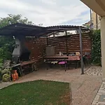 Pensionat Lera Poreč