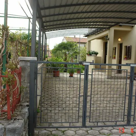 Lera Guest house Porec