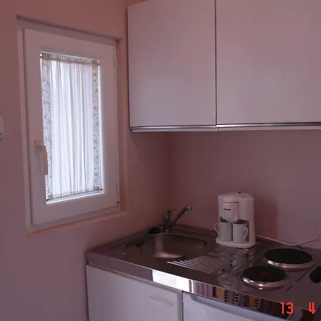 Guest house Lera Porec