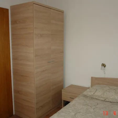 Pensionat Lera 3*