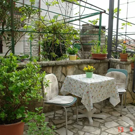 Pensionat Lera