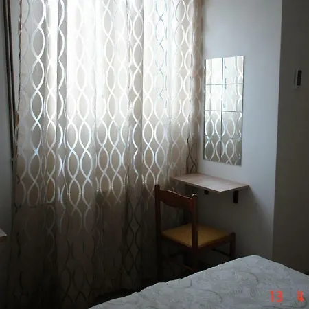 Lera Pensionat 3*