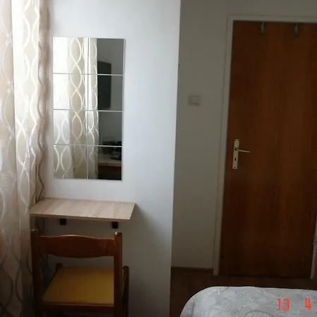 Lera Pensionat 3*