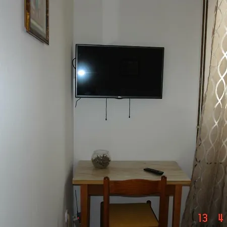 Pensionat Lera 3*