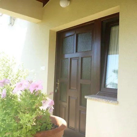 Lera 3* Poreč