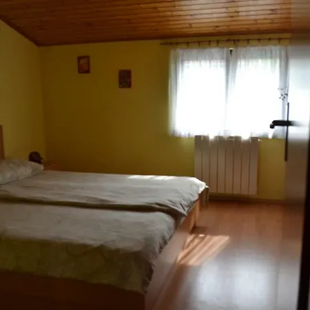 Pensionat Lera 3*