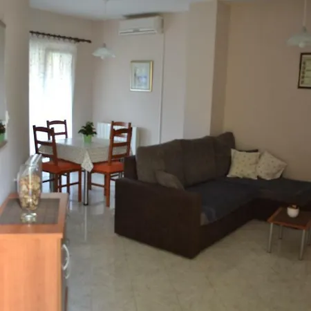 Pensionat Lera Poreč