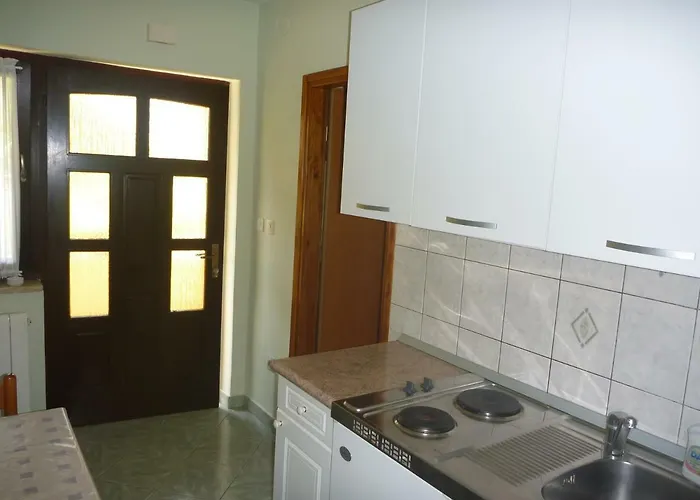 게스트하우스 Lera 포레치