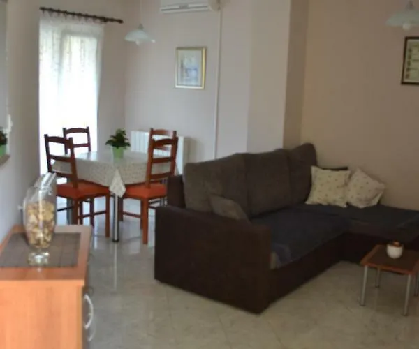 게스트하우스 Lera 포레치