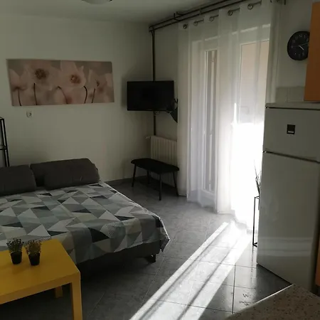 Lera 3* Πόρετς