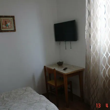 Pensjonat Lera 3*
