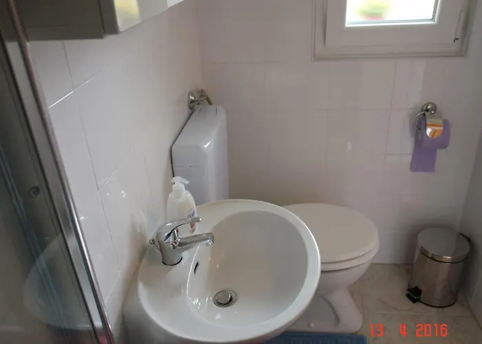 بيت ضيافة Lera