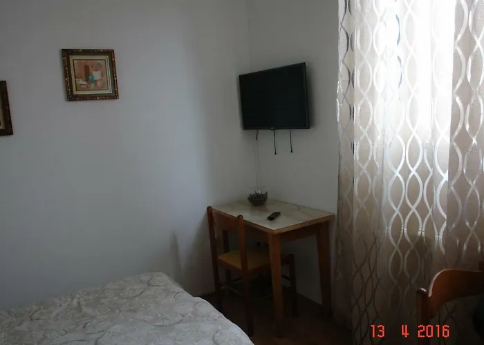 Penzion Lera 3*
