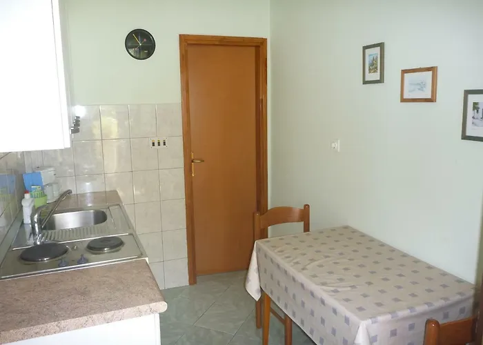 Lera 3* بوريتش