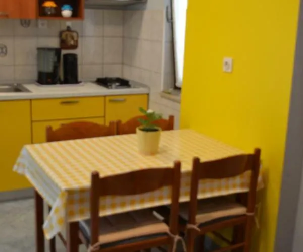 Lera 3* بوريتش