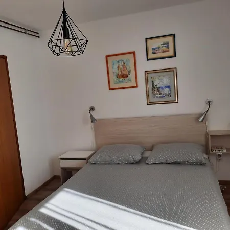 Guest house Lera 3*