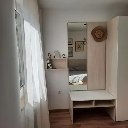 Guest house Lera