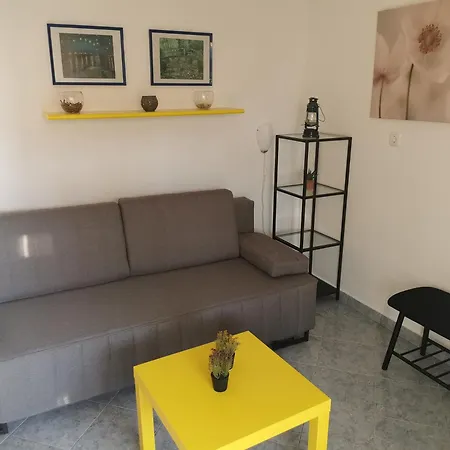 Lera Guest house
