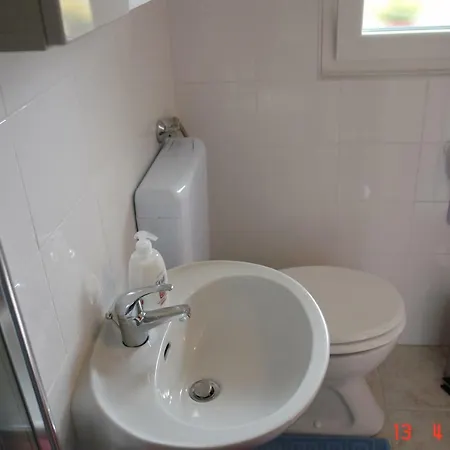 Guest house Lera