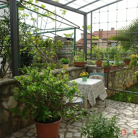 Guest house Lera 3*