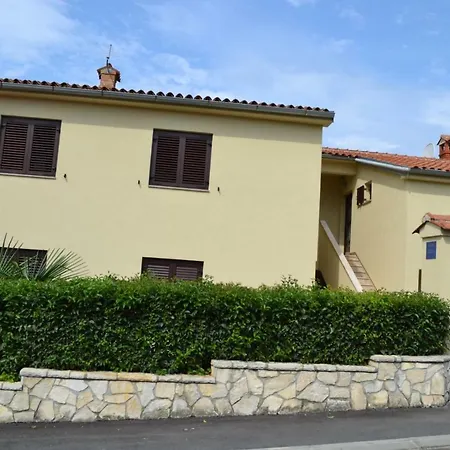 Lera Pensjonat Poreč