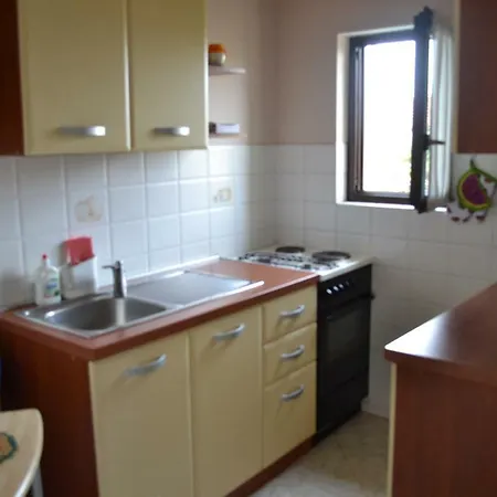 Guest house Lera