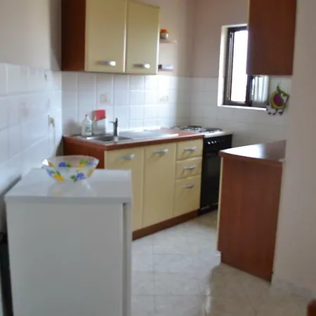 Guest house Lera 3*