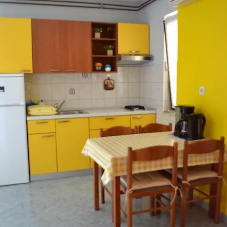 Guest house Lera