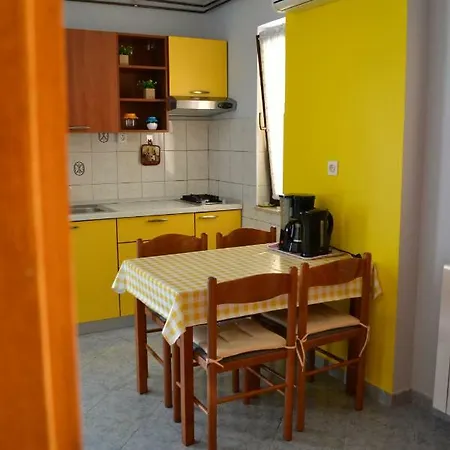 Guest house Lera