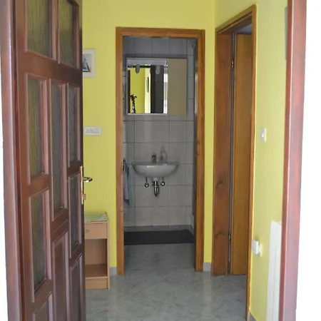 Guest house Lera 3*
