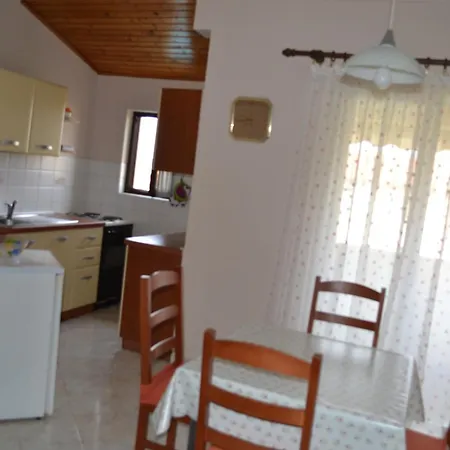 Lera Guest house Porec