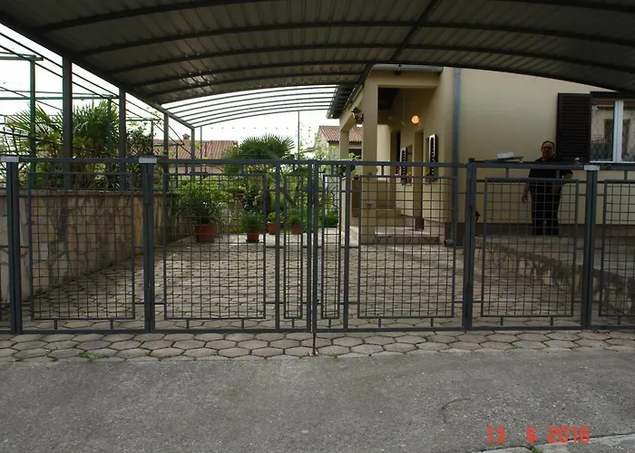 Lera 게스트하우스